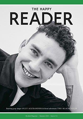 The Happy Reader - Issue 11 Penguin Books Ltd.