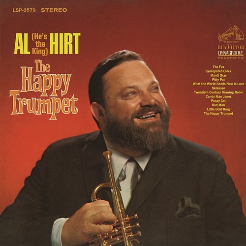 The Happy Trumpet Al Hirt