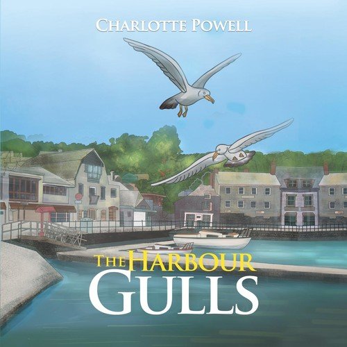 The Harbour Gulls Powell Charlotte