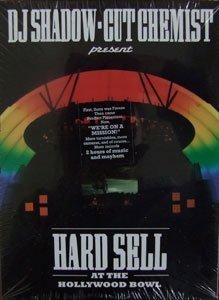 The Hard Sell Various Artists