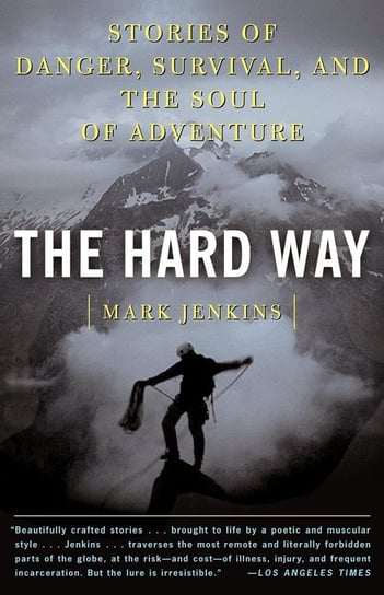 The Hard Way Jenkins Mark D.