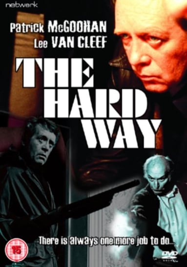 The Hard Way (brak polskiej wersji językowej) Dryhurst Michael