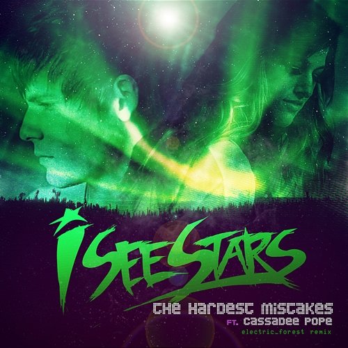 The Hardest Mistakes I See Stars feat. Cassadee Pope