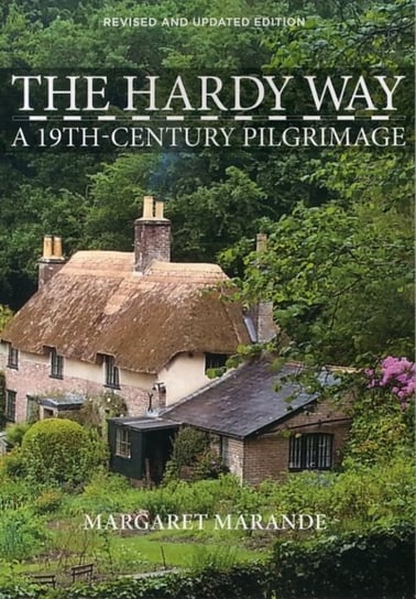 The Hardy Way Marande Margaret