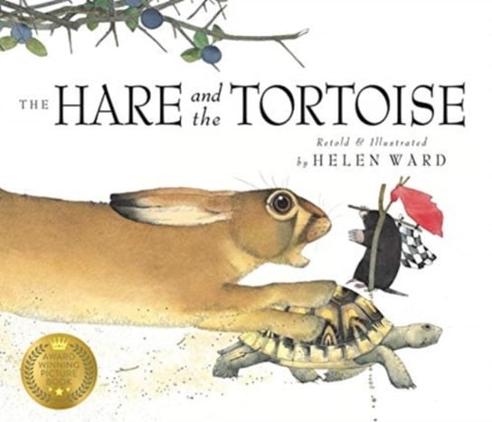 The Hare and the Tortoise Helen Ward
