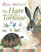 The Hare and the Tortoise Wildsmith Brian
