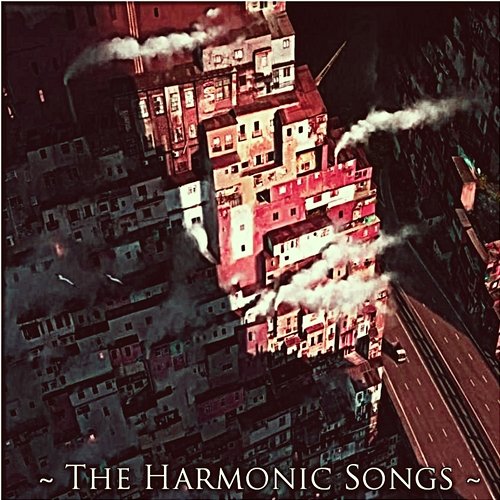 The Harmonic Songs Jabbar Krystil
