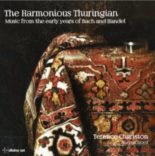 The Harmonious Thuringian Divine Art