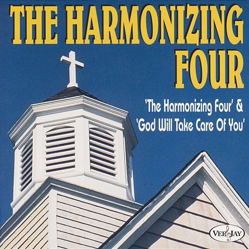 All Things Are Possible The Harmonizing Four