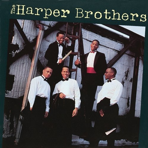 The Harper Brothers The Harper Brothers