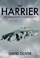 The Harrier Oliver David