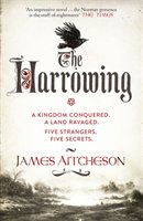 The Harrowing Aitcheson James