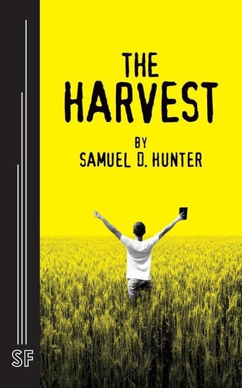 The Harvest Hunter Samuel D.