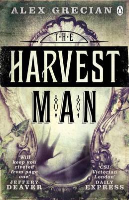 The Harvest Man: Scotland Yard Murder Squad Book 4 Grecian Alex