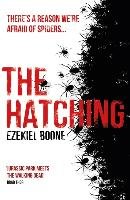 The Hatching Boone Ezekiel
