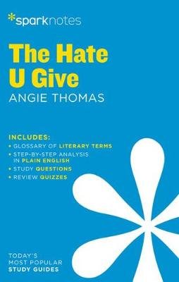 The Hate U Give by Angie Thomas Union Square & Co.