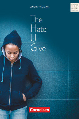 The Hate U Give - Textband mit Annotationen Cornelsen Verlag