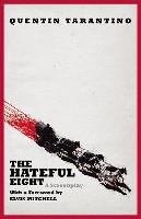The Hateful Eight Tarantino Quentin