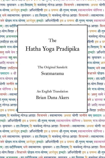 The Hatha Yoga Pradipika Svatmarama