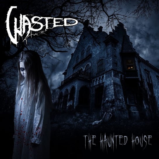 The Haunted House Wasted
