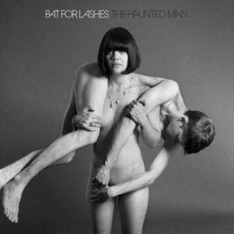 The Haunted Man (Limited Edition) Bat for Lashes