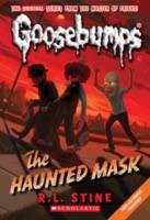 The Haunted Mask Stine R. L.