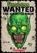 The Haunted Mask Stine R. L.