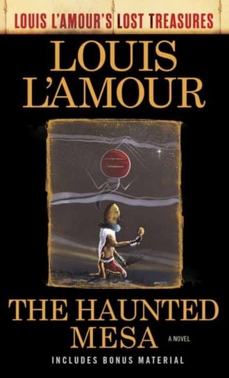 The Haunted Mesa Louis L'Amour