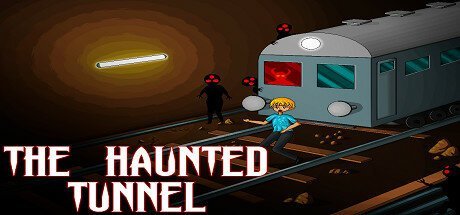 The Haunted Tunnel, Klucz Steam, PC Immanitas