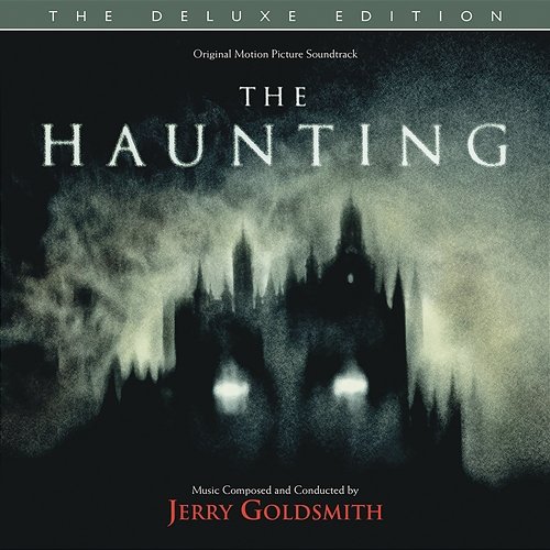 The Haunting Jerry Goldsmith