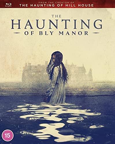 The Haunting Of Bly Manor (Nawiedzony dwór w Bly) Flanagan Mike, Ramke Yolanda, Foy Ciaran, Howling Ben, Gavin Liam, Carolyn Axelle