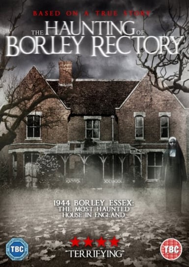 The Haunting of Borley Rectory (brak polskiej wersji językowej) Smith M. Steven