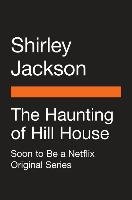 The Haunting of Hill House (Movie Tie-In) Jackson Shirley