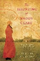 The Haunting of Maddy Clare James Simone