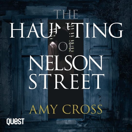 The Haunting of Nelson Street Amy Cross