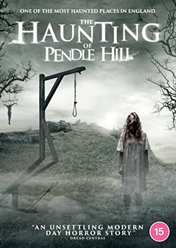 The Haunting Of Pendle Hill Various Directors