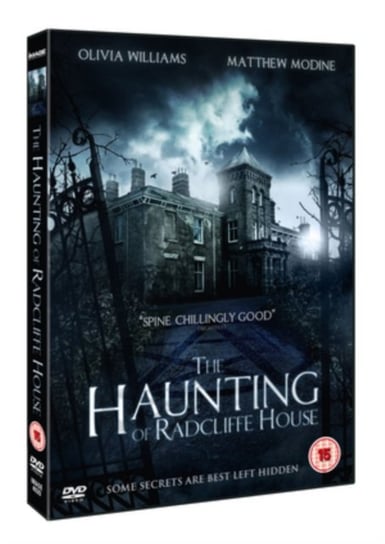 The Haunting of Radcliffe House (brak polskiej wersji językowej) Willing Nick