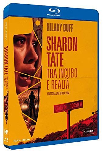 The Haunting of Sharon Tate Various Directors