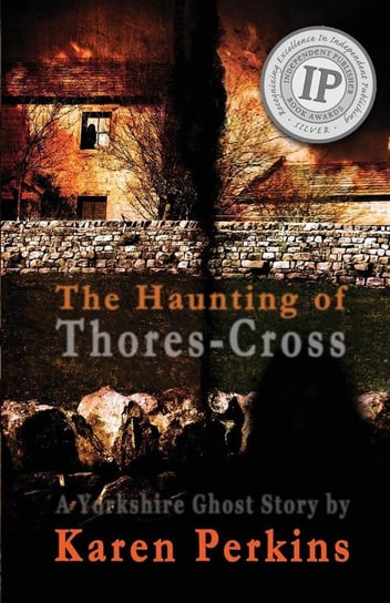 The Haunting of Thores-Cross Perkins Karen