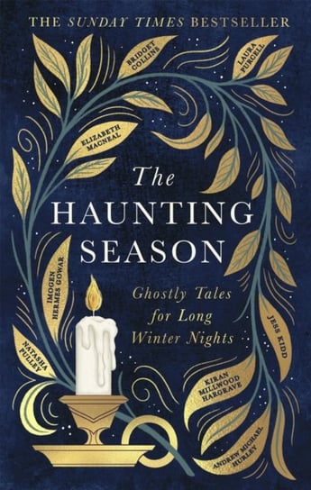 The Haunting Season: The instant Sunday Times bestseller and the perfect companion for winter nights Bridget Collins