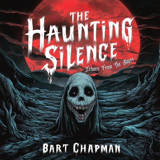 The Haunting Silence. Echoes From The Abyss Bart Chapman