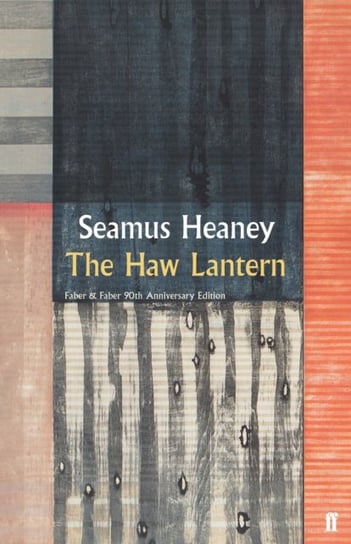 The Haw Lantern Heaney Seamus