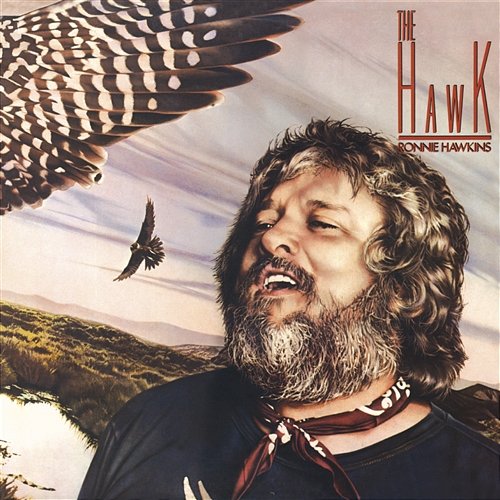 The Hawk Ronnie Hawkins