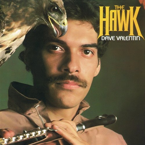 The Hawk Dave Valentin