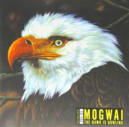 The Hawk Is Howling Mogwai