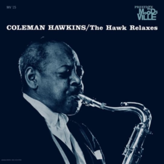 The Hawk Relaxes Hawkins Coleman, Webster Ben