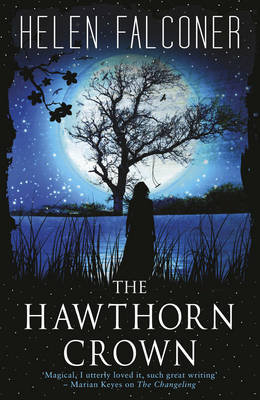 The Hawthorn Crown Falconer Helen