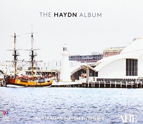The Haydn Album Various Artists