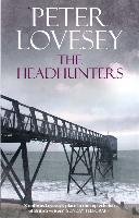 The Headhunters Lovesey Peter