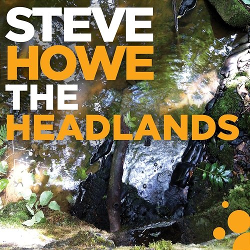 The Headlands Steve Howe